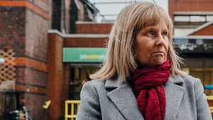 Universal Credit: Inside the Welfare State Episode 2