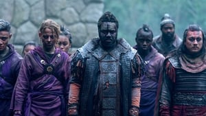 Into the Badlands 3 x episodio 14