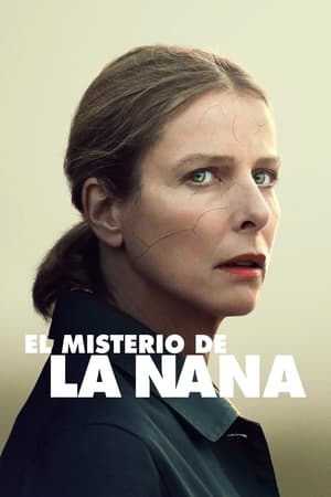 Poster El misterio de la nana 2019