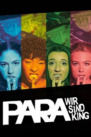 Para - Wir sind King: Season 1