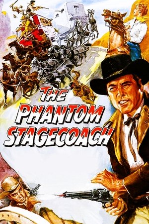Image The Phantom Stagecoach