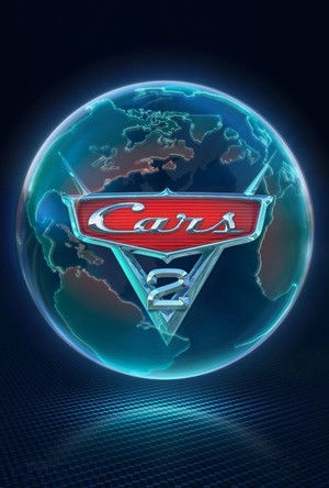 poster Cars 2