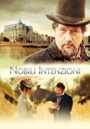 Poster Nobili intenzioni 2015