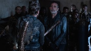 The Walking Dead: Dead City: 2×5
