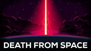 Kurzgesagt - In a Nutshell Death From Space — Gamma-Ray Bursts Explained