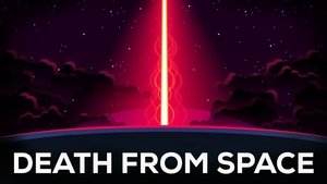 Kurzgesagt - In a Nutshell Death From Space — Gamma-Ray Bursts Explained