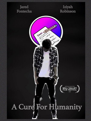 A Cure for Humanity (2020)