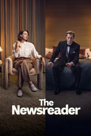 Profession : reporter movie poster