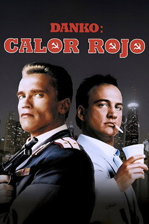 Red Heat 152