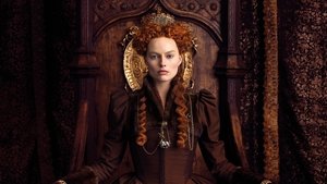 Mary Queen of Scots (2018)