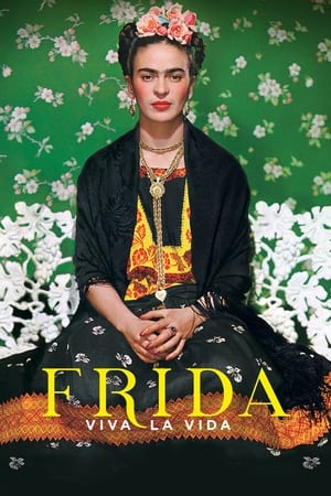 Frida Viva la vida