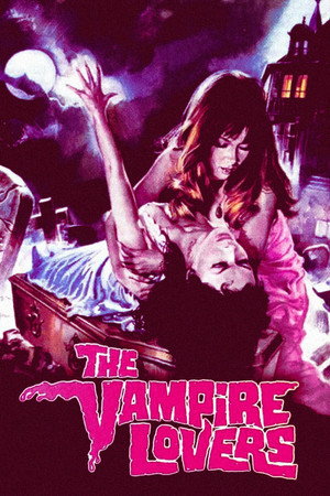 Постер фильма «Любовницы вампирши (1970)» — (21 из 55)