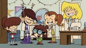 The Loud House Season 2 Episode 29