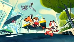 كرتون Chip ‘n’ Dale: Park Life مدبلج عربي