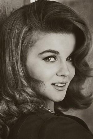 Foto retrato de Ann-Margret