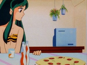 Urusei Yatsura After You've Gone