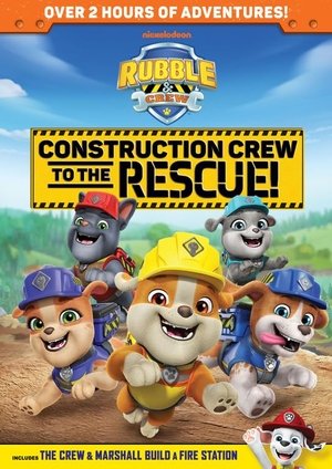 Nonton film Rubble & Crew: Construction Crew to the Rescue! (2024) terbaru sub indo Nonton film Rubble & Crew: Construction Crew to the Rescue! (2024) terbaru sub indo