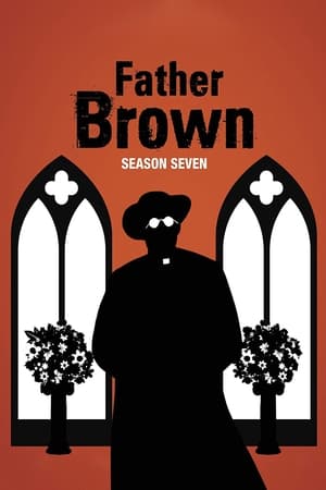 Padre Brown: Temporada 7