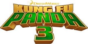 Kung Fu Panda 3