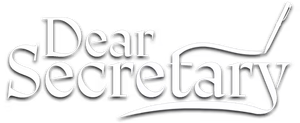 Dear Secretary