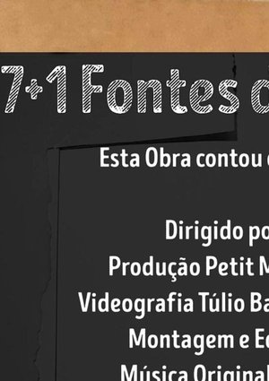 Nonton film 7+1 Fontes de Teresópolis (2022) terbaru sub indo Nonton film 7+1 Fontes de Teresópolis (2022) terbaru sub indo
