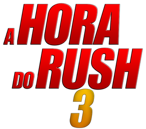 Rush Hour 3 — Logos 1