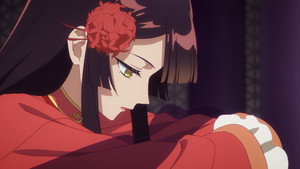 Futsutsuka na Akujo dewa Gozaimasu ga: Suuguu Chouso Torikae Den Cap 5