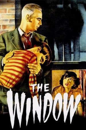 The Window poster