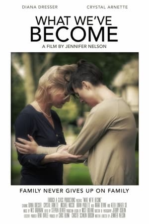Poster What We've Become (2016)