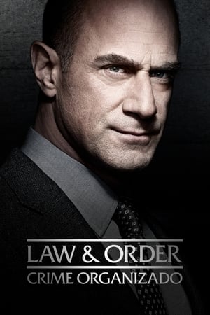 Law & Order: Organized Crime: Temporada 1