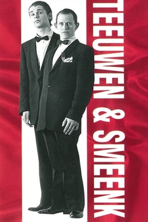 Poster Teeuwen & Smeenk: Heist (1999)