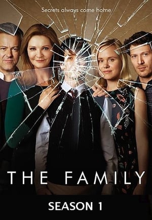 The Family: Staffel 1