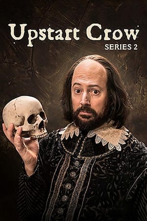 Upstart Crow: Staffel 2