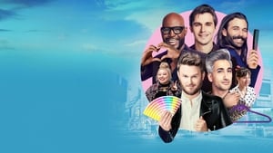 Queer Eye: We're in Japan! film complet