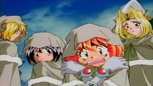 Slayers: 3×20