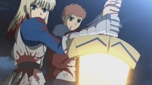 Fate/Stay Night: 1×21