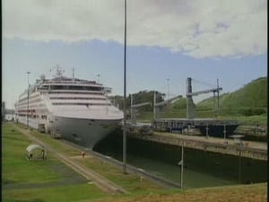 Extreme Engineering Widening the Panama Canal