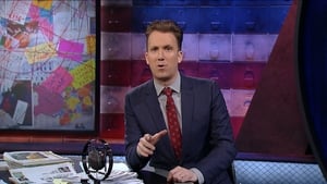 The Opposition with Jordan Klepper Staffel 1 Folge 45