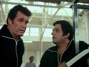 Detektiv Rockford-Anruf genügt: 3×10