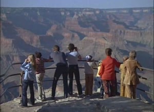 The Brady Bunch Grand Canyon or Bust