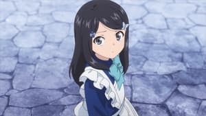 Rougo ni Sonaete Isekai de 8-manmai no Kinka o Tamemasu Temporada 1 Capitulo 10