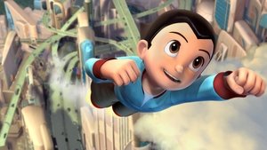 Astro Boy (2009)