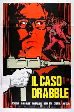 Poster di Il caso Drabble