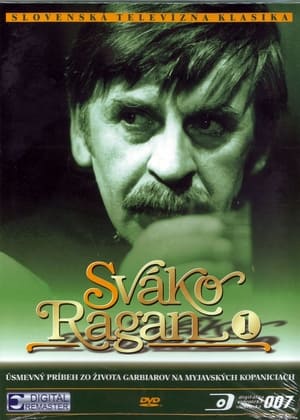 Image Sváko Ragan