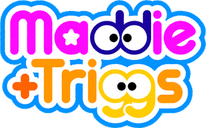 Maddie + Triggs — Logos 2