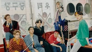 BTS 2021 Season's Greetings film complet