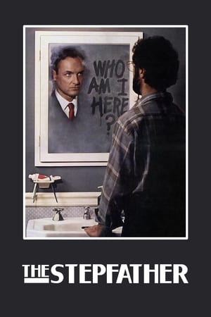 Poster The Stepfather 1987