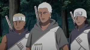 Boruto: Naruto Next Generations: Season 1 Episode 163