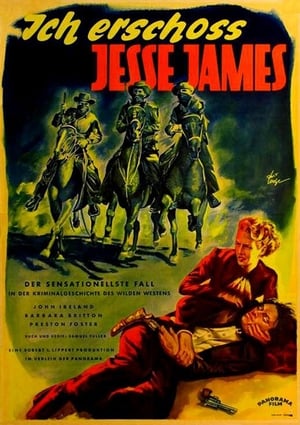 Ich erschoß Jesse James (1949)