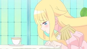 As Miss Beelzebub Likes it.: 1×9